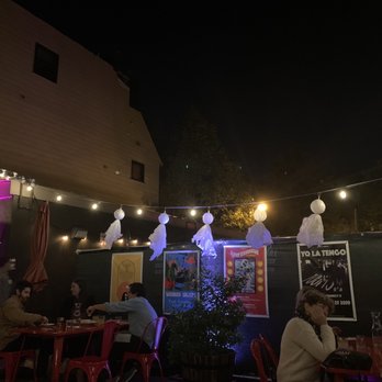 Curio - Outdoor seating - Bars Near Me - San Francisco, California Curio - Outdoor seating - Bars Near Me - San Francisco, California