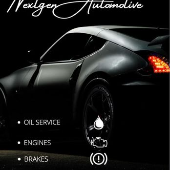 Nextgen Automotive - Body Shops Near Me - Arcadia, California