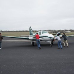 Austin Academy of Aviation
