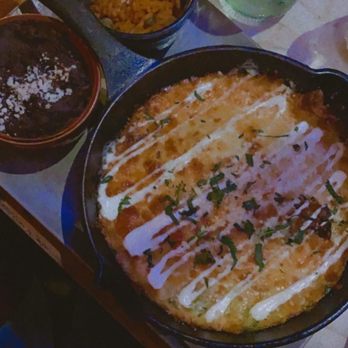 Serena - Enchilada de pollo - Mexican Near Me - Miami Beach, Florida Serena - Enchilada de pollo - Mexican Near Me - Miami Beach, Florida
