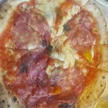 Franco Manca - Pizza Near Me - Brighton, BNH