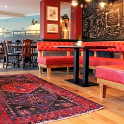 The Lock Stock & Barrel - Fuller's