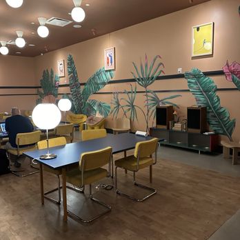 Common House - Co-working - Social Clubs Near Me - New Orleans, Louisiana Common House - Co-working - Social Clubs Near Me - New Orleans, Louisiana