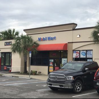 Mobil - Gas Stations Near Me - Ave Maria, Florida