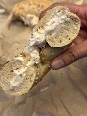 Bagels 'n Grinds by null