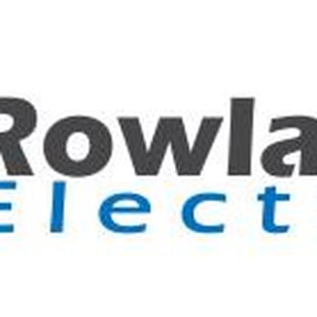 Rowland Electric - Electricians Near Me Rowland Electric - Electricians Near Me