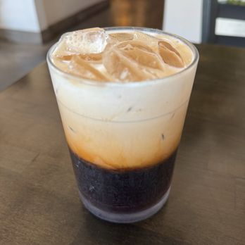 Davorn's Place Lao - Thai Restaurant - That Iced Tea - Laotian Near Me - Visalia, California