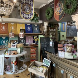 The Mercantile on Main