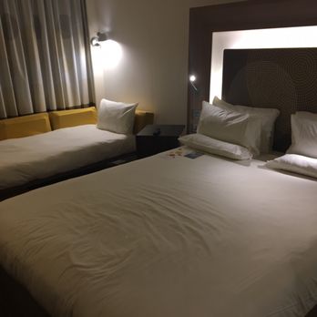 Novotel - Hotels Near Me - London, XGL