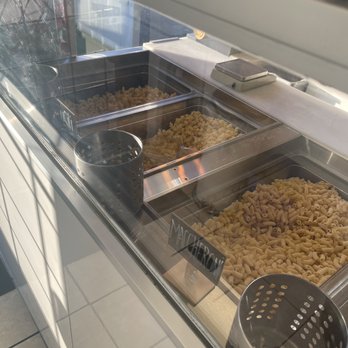 Solo Pasta - Pasta - Italian Near Me - Vancouver, British Columbia