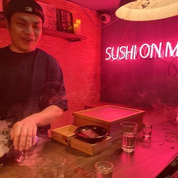 Sushi On Me - Japanese Near Me - Jackson Heights, New York Sushi On Me - Japanese Near Me - Jackson Heights, New York
