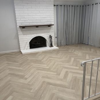 Got You Floored - Living room / den - Flooring Near Me - Westlake Village, California
