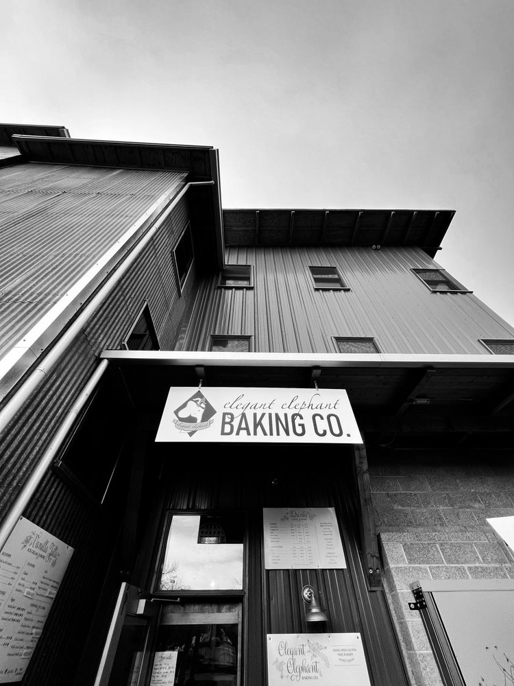 ELEGANT ELEPHANT BAKING Updated August 2024 66 Photos & 62 Reviews