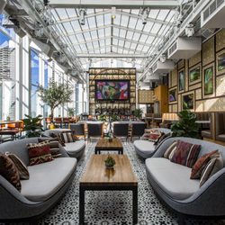 theWit Chicago, a Hilton Hotel