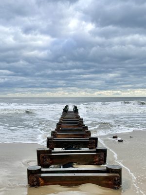 Rehoboth Beach by null