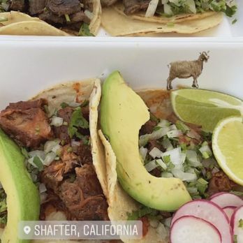 La Imperial Taqueria - Carne asada and birria de chivo tacos. - Mexican Near Me - Bakersfield, California La Imperial Taqueria - Carne asada and birria de chivo tacos. - Mexican Near Me - Bakersfield, California