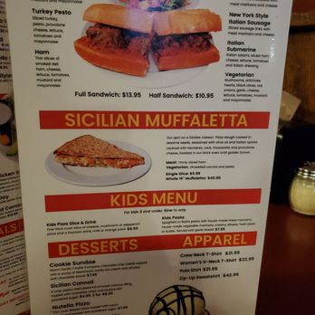 Upper Crust Pizza & Pasta - Menu - Pizza Near Me - Santa Cruz, California Upper Crust Pizza & Pasta - Menu - Pizza Near Me - Santa Cruz, California