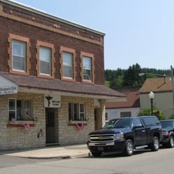 Mellon Chiropractic Clinic - Our building