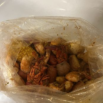 Cajun Crack'n - Food - Seafood Near Me - Milpitas, California Cajun Crack'n - Food - Seafood Near Me - Milpitas, California