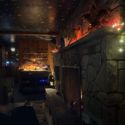 Blue Fox Motel