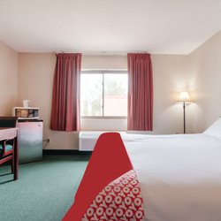 OYO Hotel New Castle IN Hwy 3