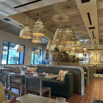 RED O - Dining area - Mexican Near Me - Thousand Oaks, California RED O - Dining area - Mexican Near Me - Thousand Oaks, California