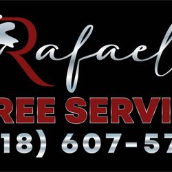 Rafael's Tree Service