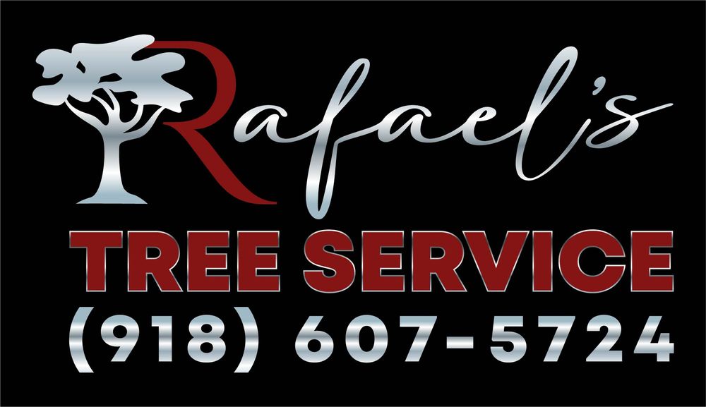 Rafael's Tree Service - tree service in Tulsa, OK