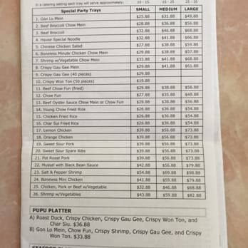 Golden City Restaurant - Chinese Near Me - Honolulu, Hawaii Golden City Restaurant - Chinese Near Me - Honolulu, Hawaii