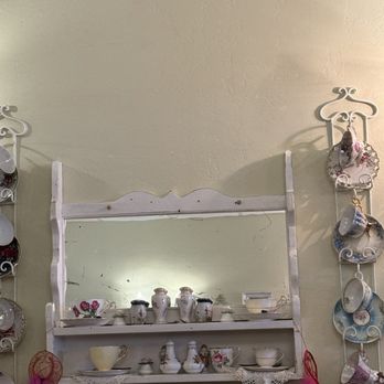 The Grand Tea Room - Jk: miniatures - Tea Rooms Near Me - Escondido, California The Grand Tea Room - Jk: miniatures - Tea Rooms Near Me - Escondido, California
