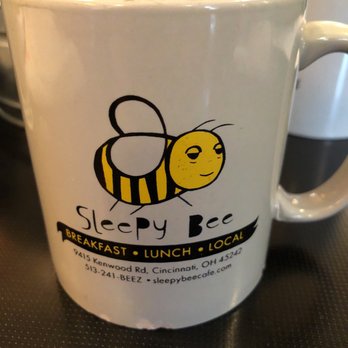 Sleepy Bee Cafe - Oakley - Breakfast & Brunch Near Me - Cincinnati, Ohio Sleepy Bee Cafe - Oakley - Breakfast & Brunch Near Me - Cincinnati, Ohio