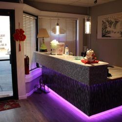 Massage Time Body & Foot