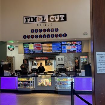 Reel Cinemas - Lancaster - Concessions - Cinema Near Me - Lancaster, Pennsylvania Reel Cinemas - Lancaster - Concessions - Cinema Near Me - Lancaster, Pennsylvania