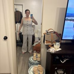 Bill's Tailoring - Before