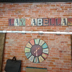 LaynaBella's