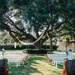 Chez Felicité Wedding & Events