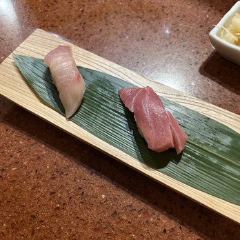 Kata Robata - Sushi Bars Near Me - Houston, Texas