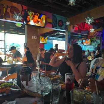 Kalaveras - Cocktail Bars Near Me - Bellflower, California