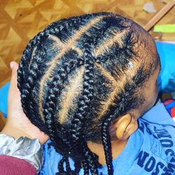 Endless Beauty - Kid's style