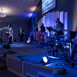 New Life Assembly of God