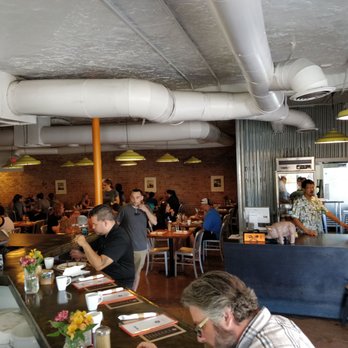 Matt's Big Breakfast - Interior - Breakfast & Brunch Near Me - Phoenix, Arizona