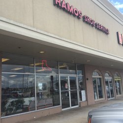 Ramos Shoe Service