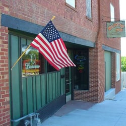 Holmtown Pub