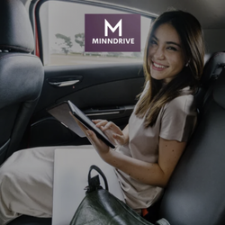 MinnDrive