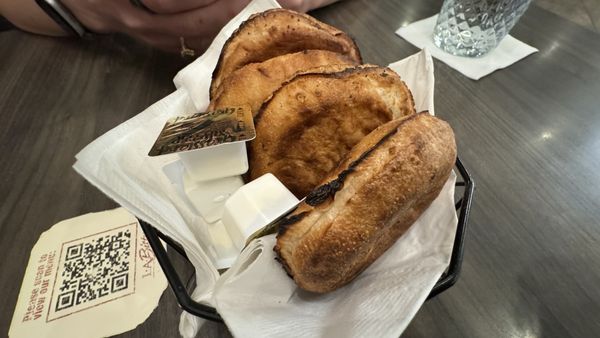 L.A. Bistro by null