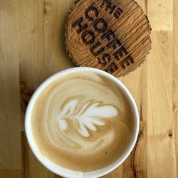 The Coffee House