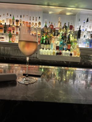 St James Bar by null