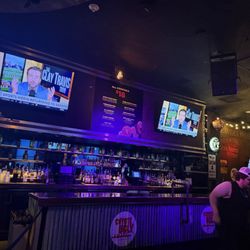 Coyote Ugly