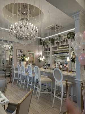 The Cake Bake Shop by Gwendolyn Rogers, Carmel City Center by null