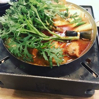 Boiling Point - And my life will never be the same. #boldflavor - Taiwanese Near Me - Chino Hills, California